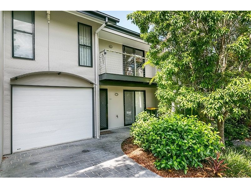 Mount Gravatt East QLD 4122