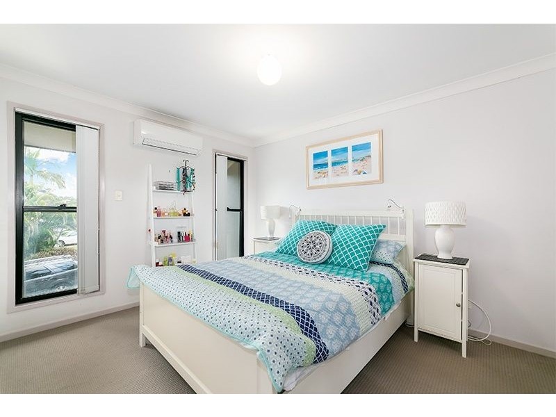 Mount Gravatt East QLD 4122