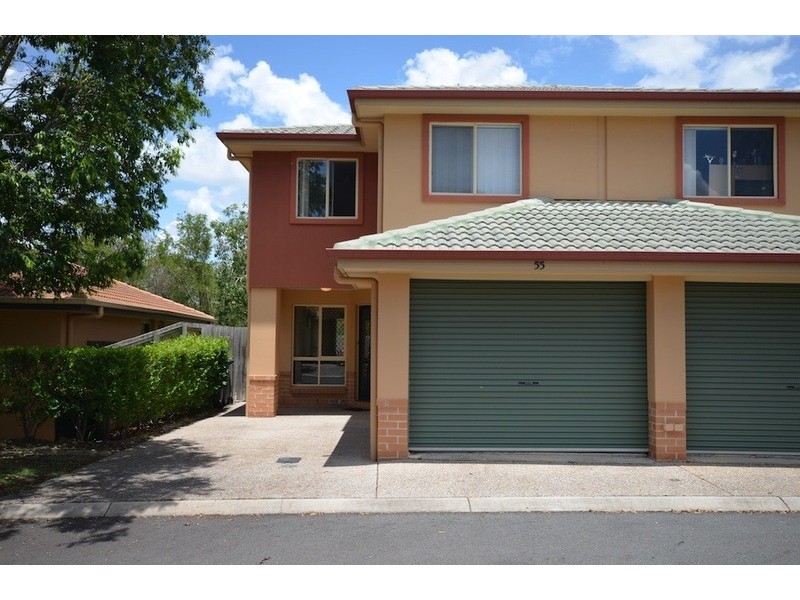 55/62 Coora St, Wishart QLD 4122