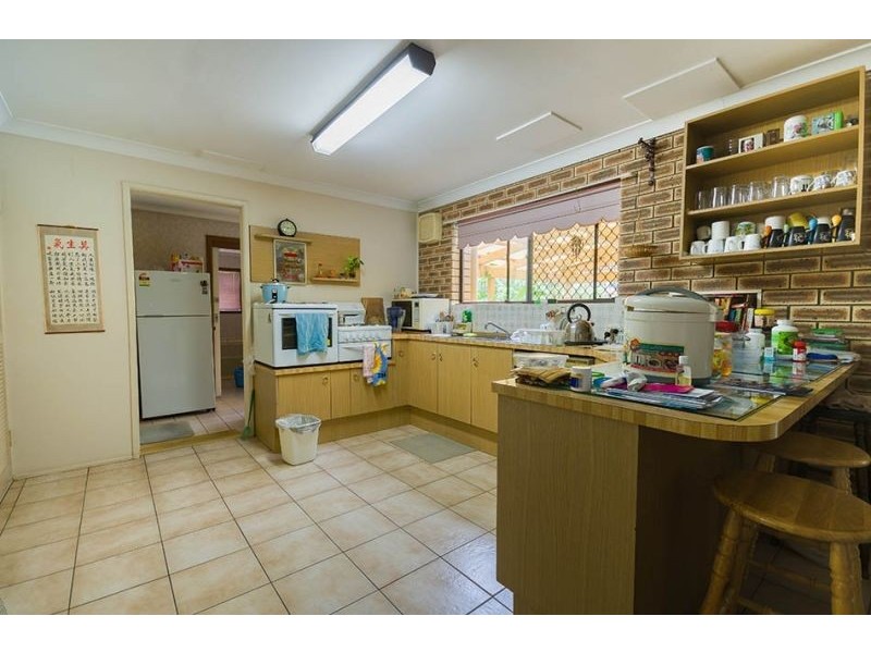 Robertson QLD 4109