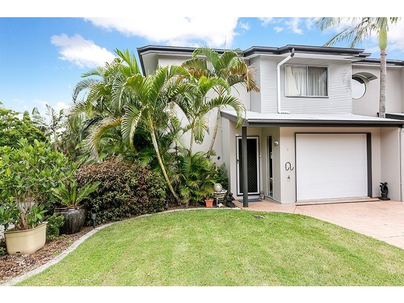 8/52 Bevan St, Mount Gravatt East QLD 4122