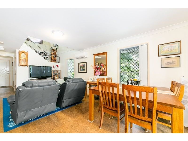 8/52 Bevan St, Mount Gravatt East QLD 4122