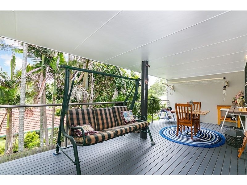 8/52 Bevan St, Mount Gravatt East QLD 4122