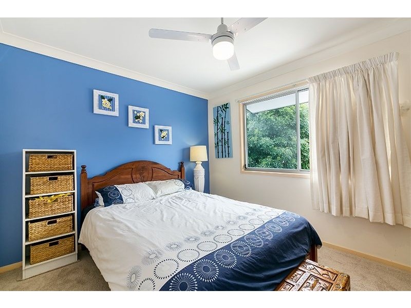 8/52 Bevan St, Mount Gravatt East QLD 4122