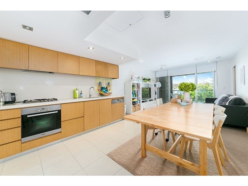 2301/55 Forbes St, West End QLD 4101