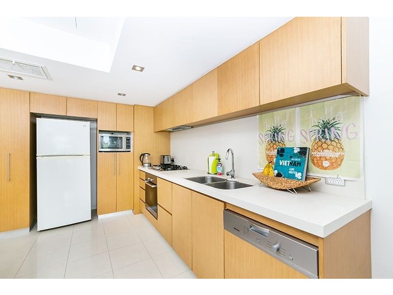 2301/55 Forbes St, West End QLD 4101