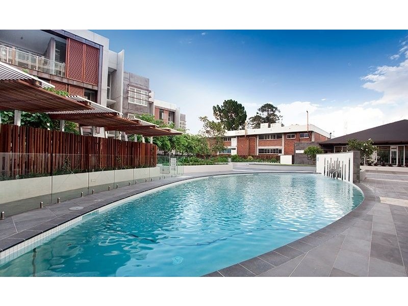 2301/55 Forbes St, West End QLD 4101
