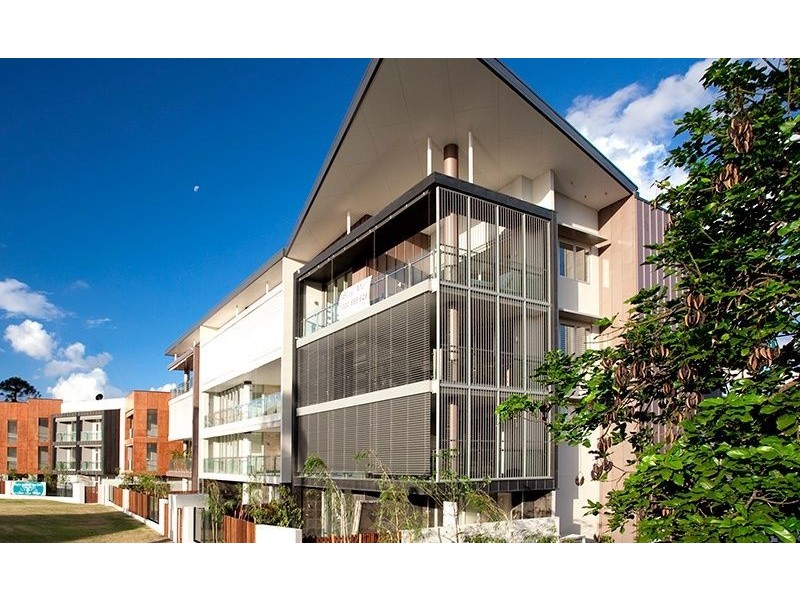 2301/55 Forbes St, West End QLD 4101