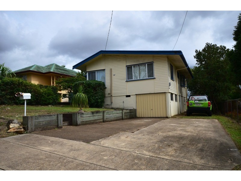 387 Newnham Rd, Upper Mount Gravatt QLD 4122