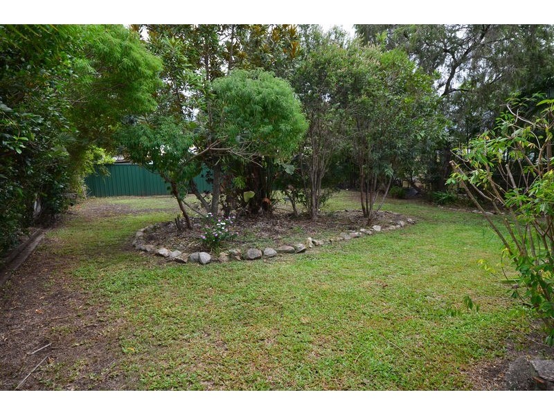 387 Newnham Rd, Upper Mount Gravatt QLD 4122