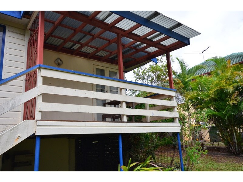 387 Newnham Rd, Upper Mount Gravatt QLD 4122