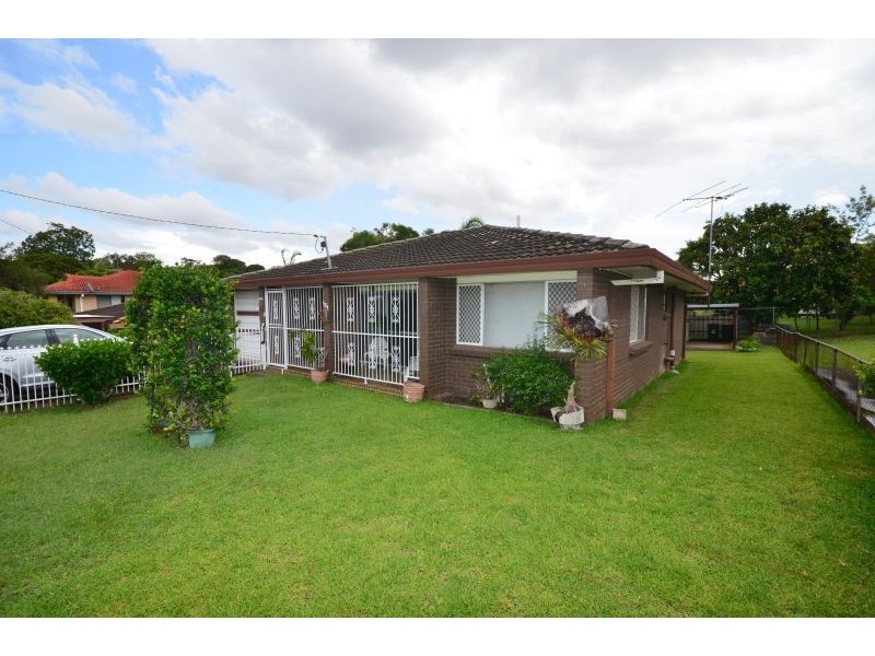 Upper Mount Gravatt QLD 4122