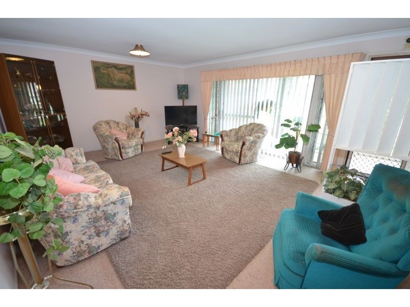 Upper Mount Gravatt QLD 4122