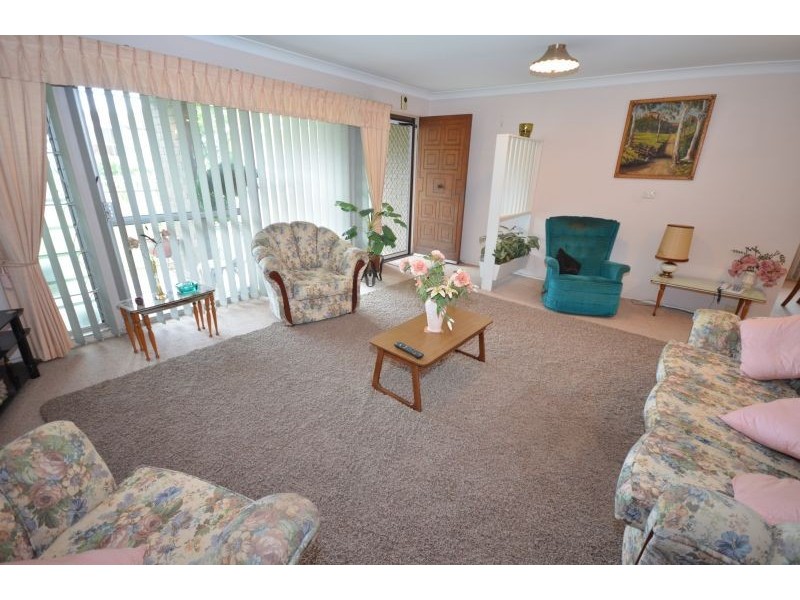 Upper Mount Gravatt QLD 4122