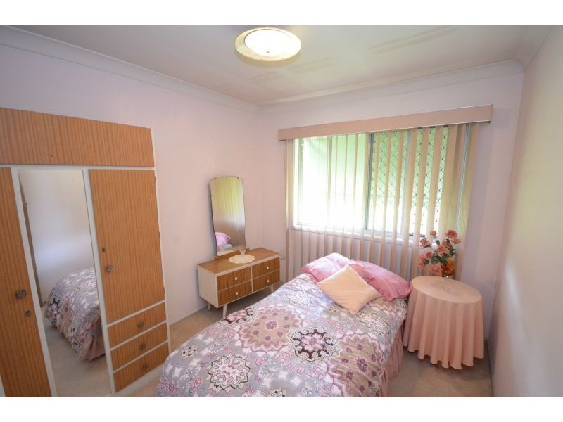 Upper Mount Gravatt QLD 4122