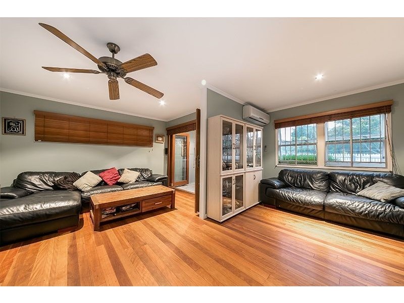 Upper Mount Gravatt QLD 4122