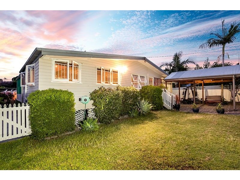 Upper Mount Gravatt QLD 4122