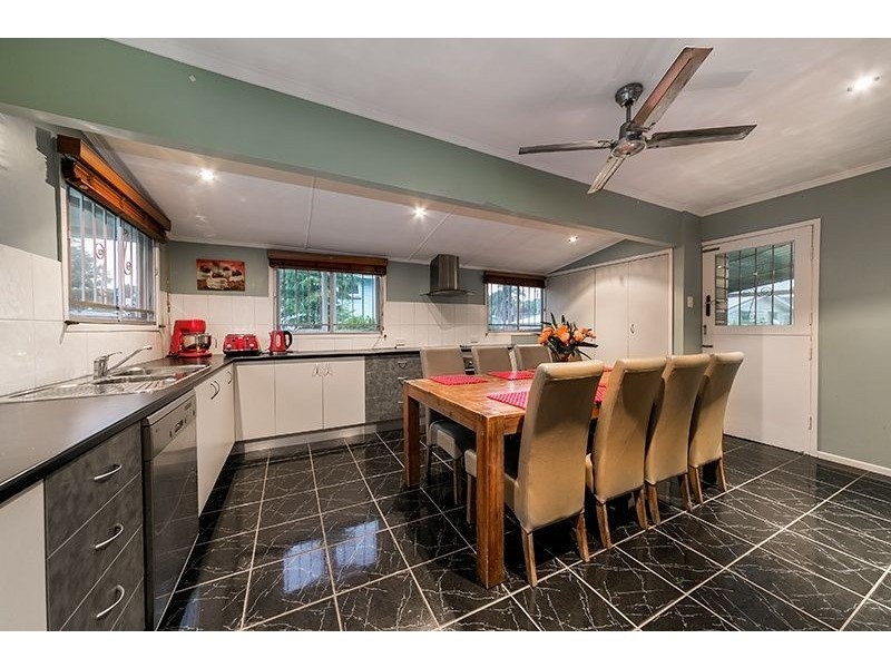 Upper Mount Gravatt QLD 4122