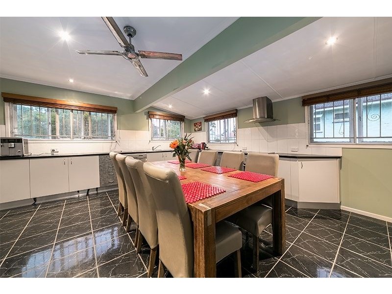 Upper Mount Gravatt QLD 4122