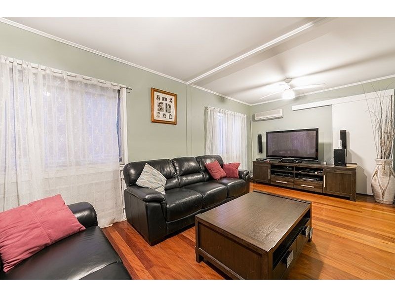 Upper Mount Gravatt QLD 4122