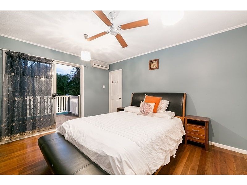 Upper Mount Gravatt QLD 4122