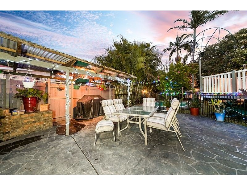 Upper Mount Gravatt QLD 4122