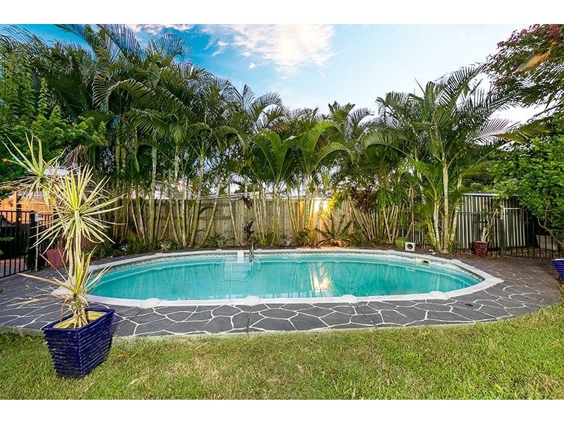 Upper Mount Gravatt QLD 4122