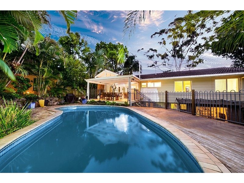 Upper Mount Gravatt QLD 4122