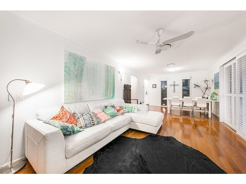 Upper Mount Gravatt QLD 4122
