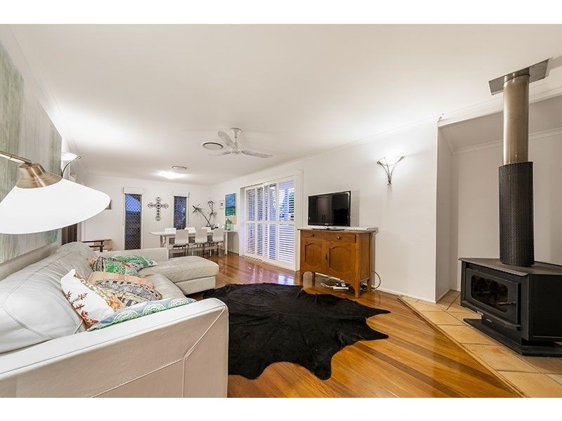 Upper Mount Gravatt QLD 4122