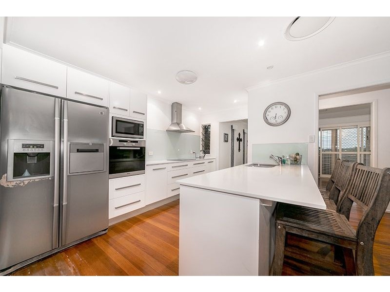 Upper Mount Gravatt QLD 4122