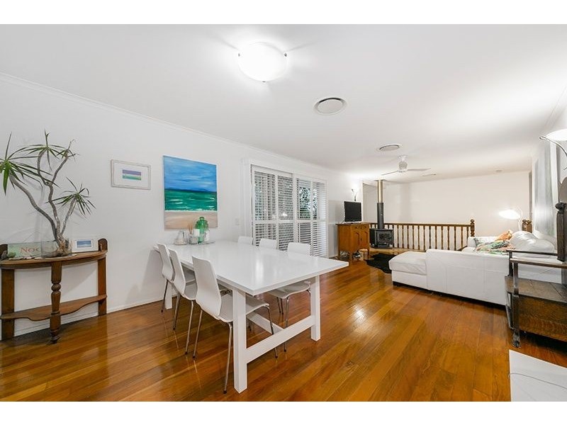 Upper Mount Gravatt QLD 4122