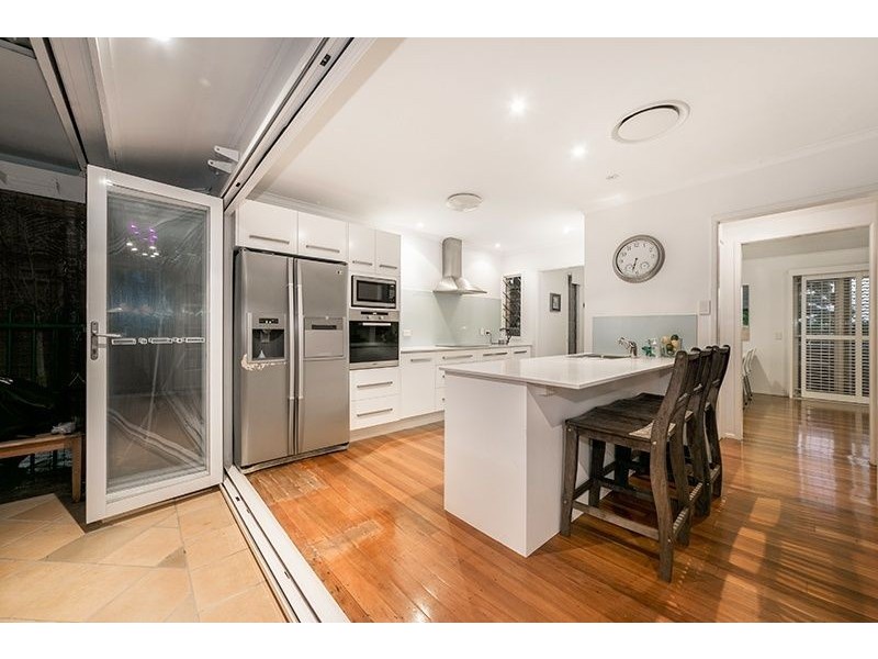 Upper Mount Gravatt QLD 4122