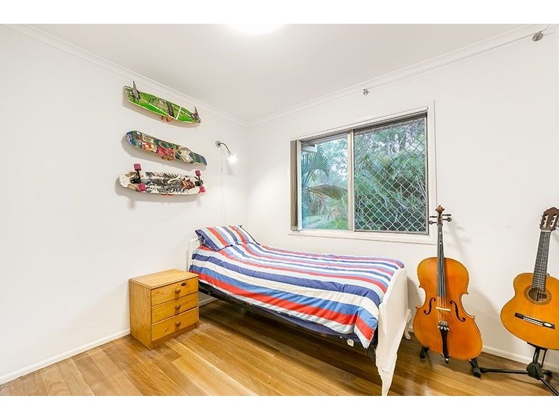 Upper Mount Gravatt QLD 4122
