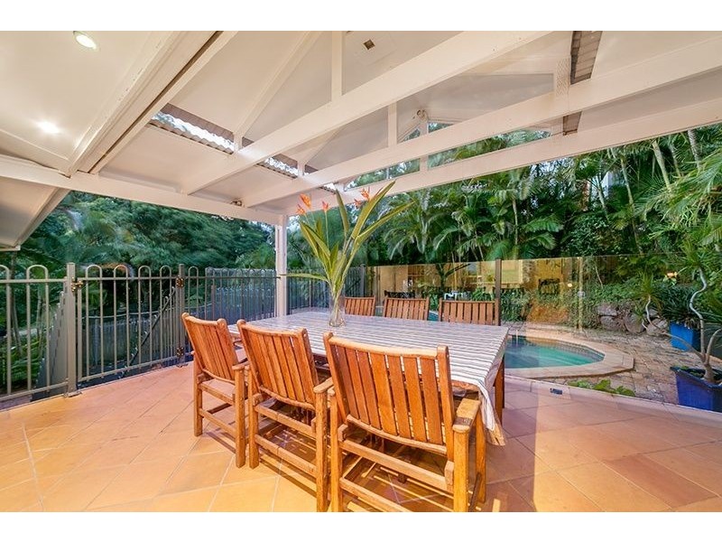 Upper Mount Gravatt QLD 4122