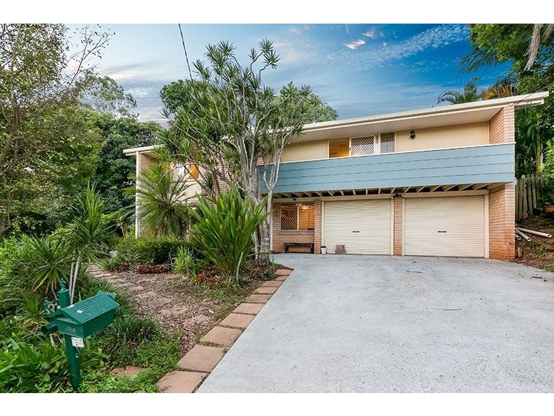Upper Mount Gravatt QLD 4122