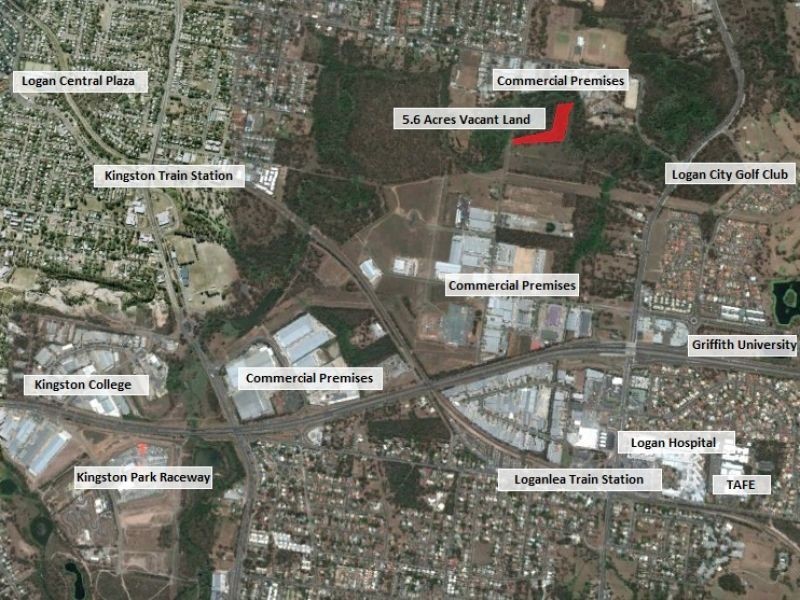 99 Meakin Rd, Meadowbrook QLD 4131