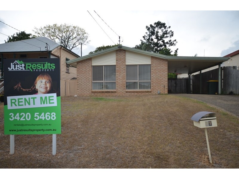 57 Lumley St, Upper Mount Gravatt QLD 4122