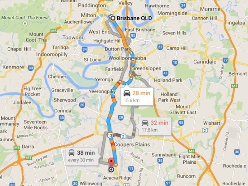 Acacia Ridge QLD 4110