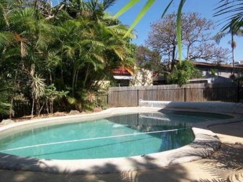 Upper Mount Gravatt QLD 4122