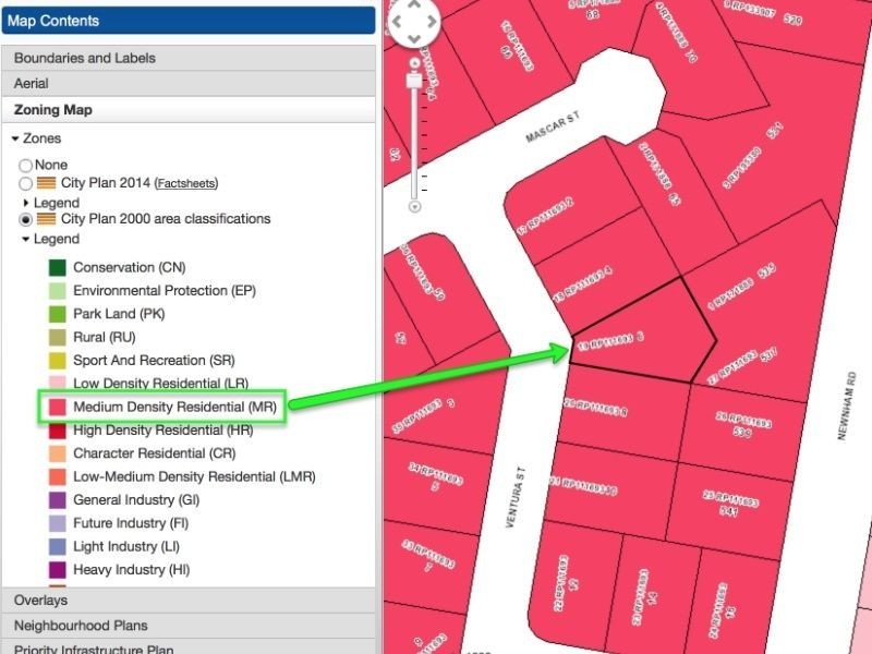 Upper Mount Gravatt QLD 4122