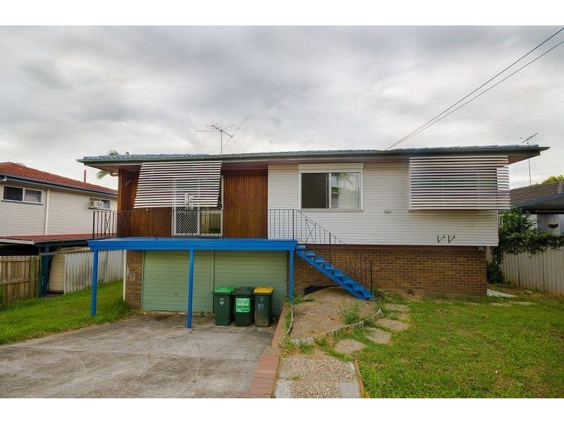 Mount Gravatt East QLD 4122