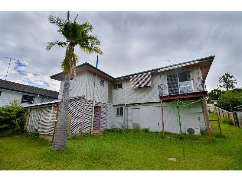 Mount Gravatt East QLD 4122