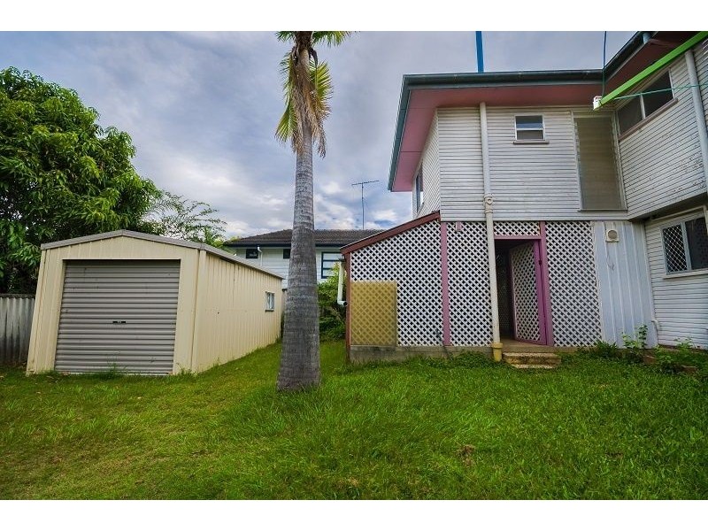Mount Gravatt East QLD 4122