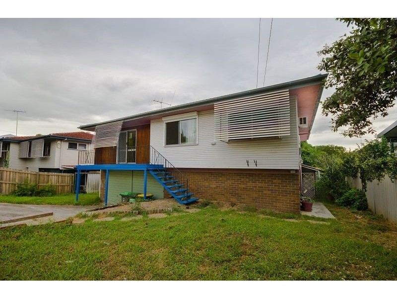 Mount Gravatt East QLD 4122