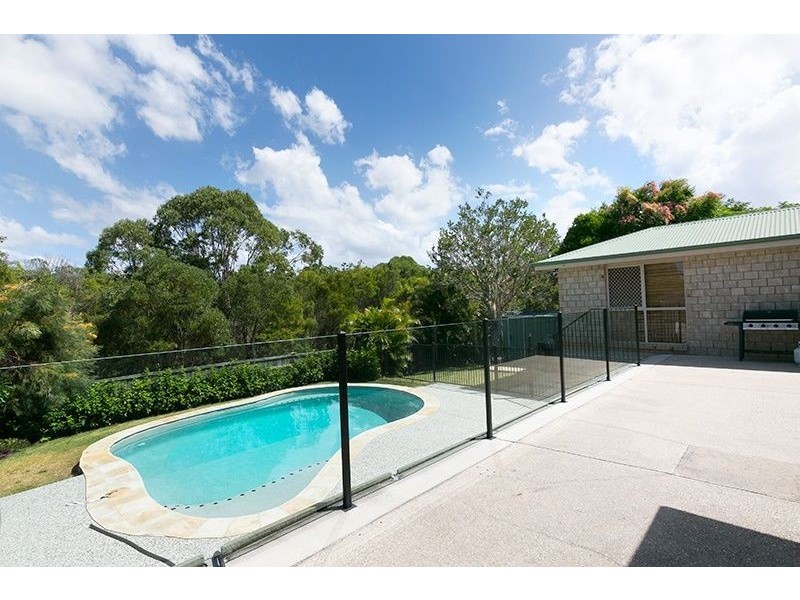 Alexandra Hills QLD 4161