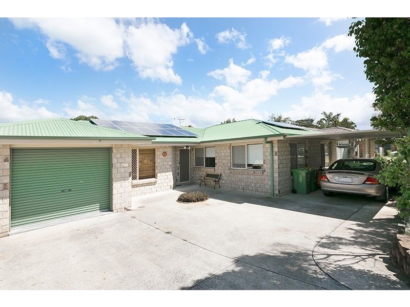 Alexandra Hills QLD 4161