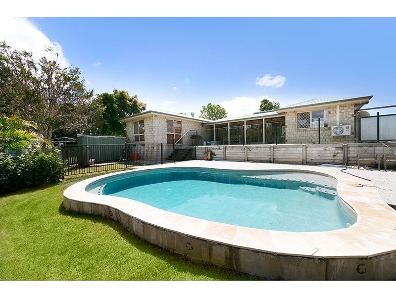 Alexandra Hills QLD 4161