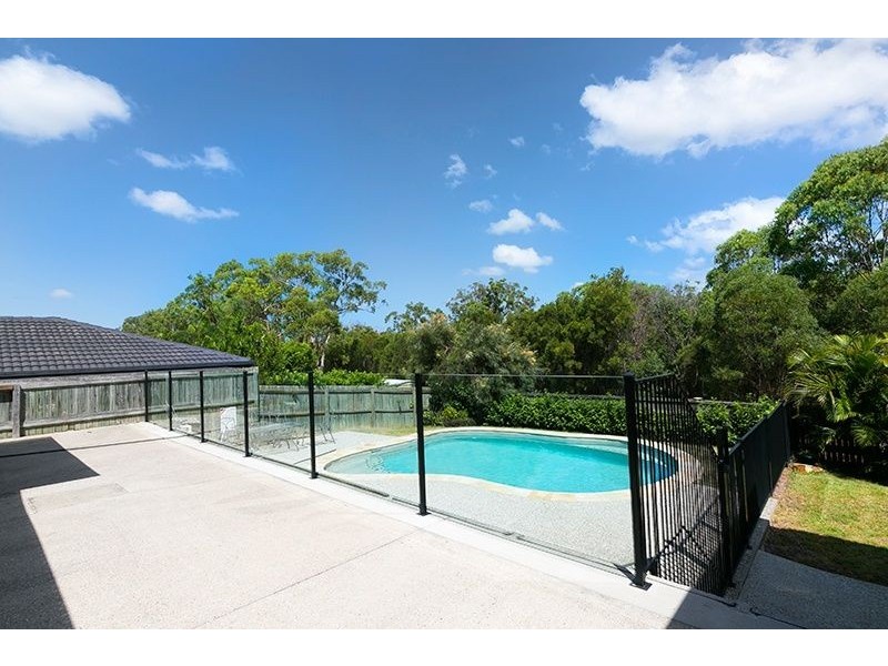 Alexandra Hills QLD 4161