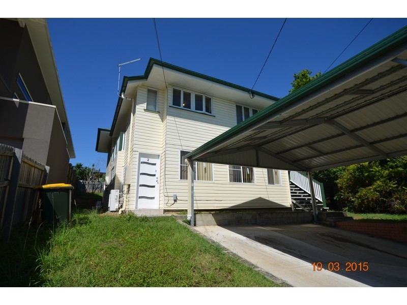 - Somerfield Street, Upper Mount Gravatt QLD 4122